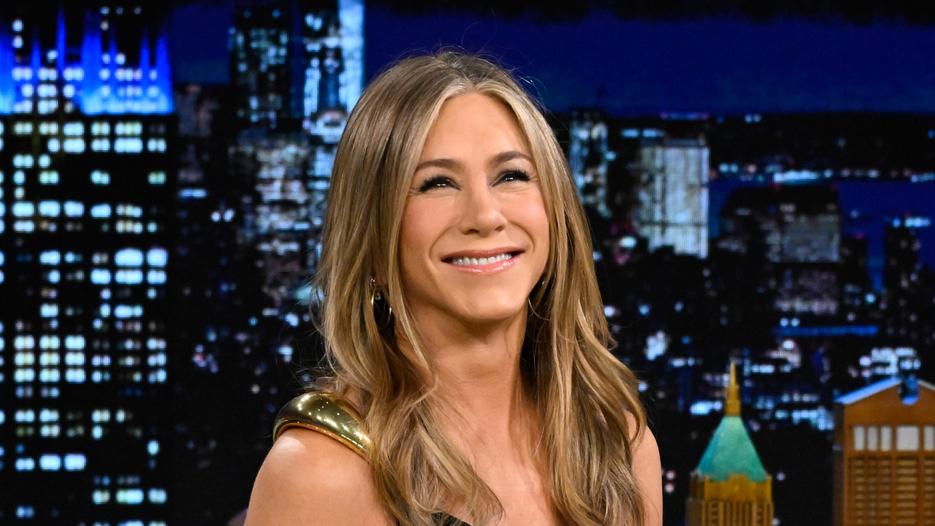 How old is Jennifer Aniston and whats her net worth  The Irish Sun 