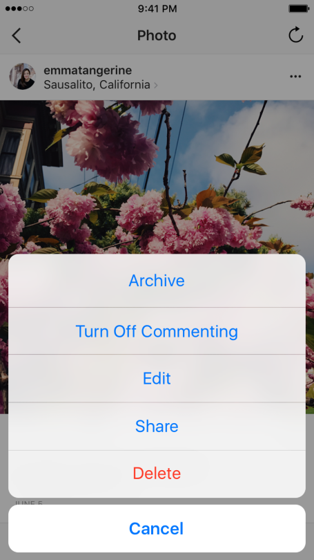 How Can We Save Pics from Instagram in Urdu