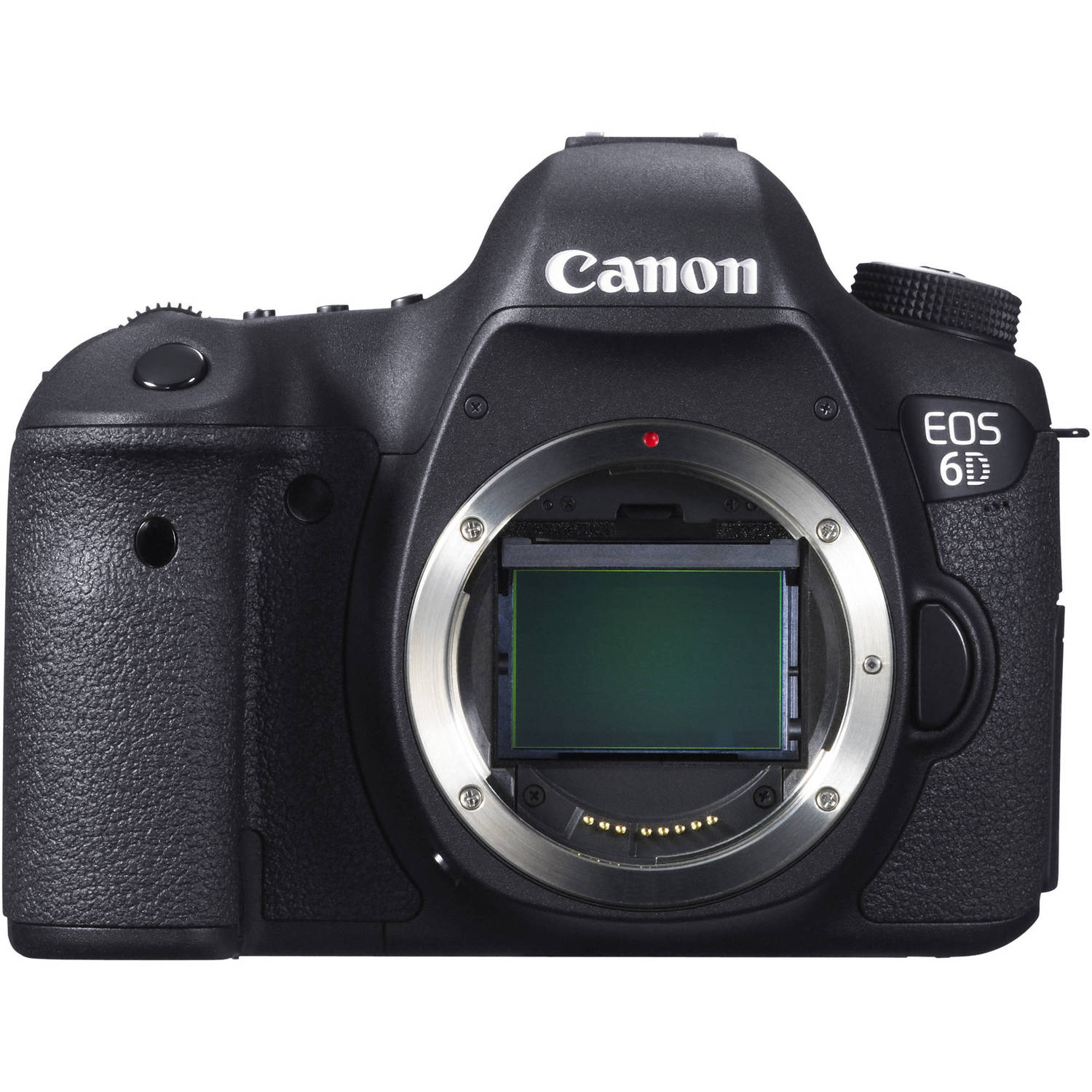 Canon EOS 6D Aparat Foto DSLR Full Frame 20MP CMOS Body  F64ro  F64ro