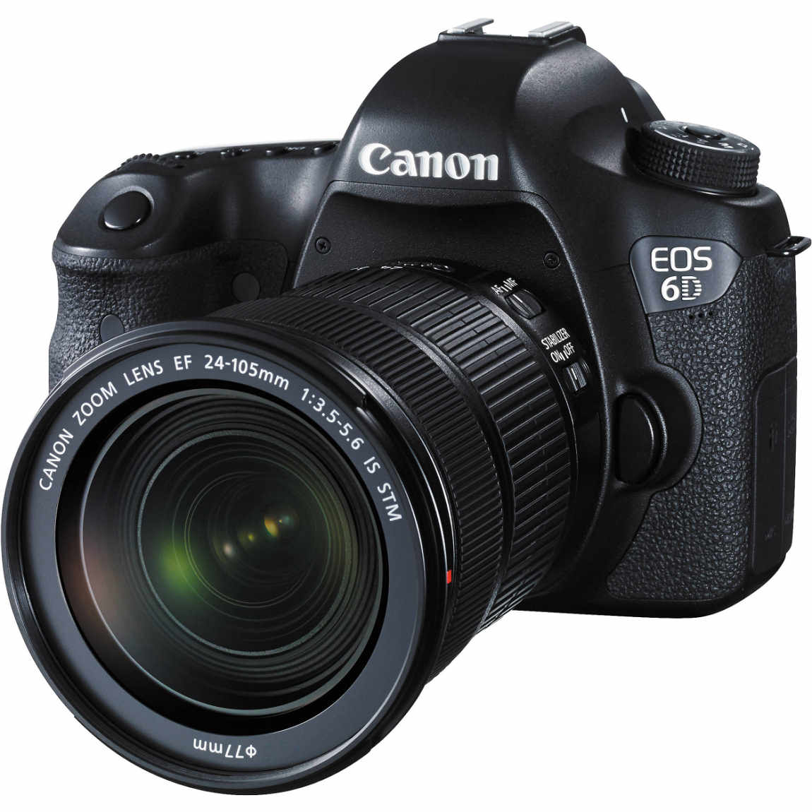 PcFoto  Canon EOS 6D WG 24105 f3556 IS STM