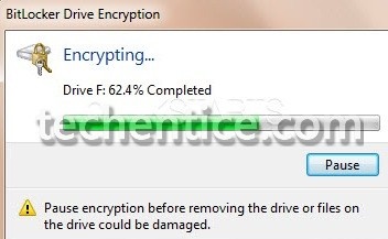 How Can I Remove BitLocker in Windows 7 in Urdu