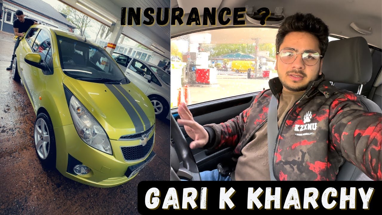 How Much Does Commercial Auto Insurance Cost in Urdu