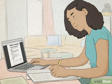 5 Ways to Prepare for the SAT  wikiHow Life
