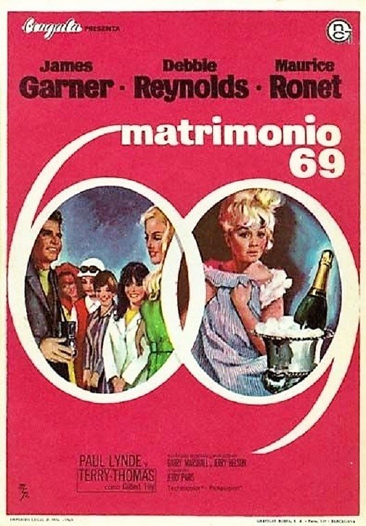 How Sweet It Is 1968  Filmer  Film  nu
