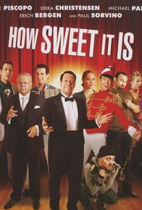 How Sweet It Is 2013  Rotten Tomatoes