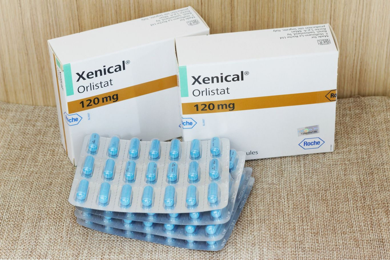 What Is Orlistat  MaNaDr Medical Notes  Manadr