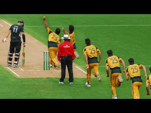 Fast bowling basics Learn fast bowling from scratch and improve 