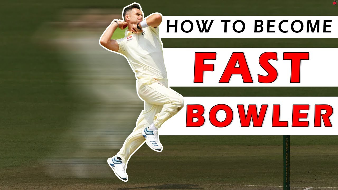 How to Bowl Fast in Cricket in Urdu