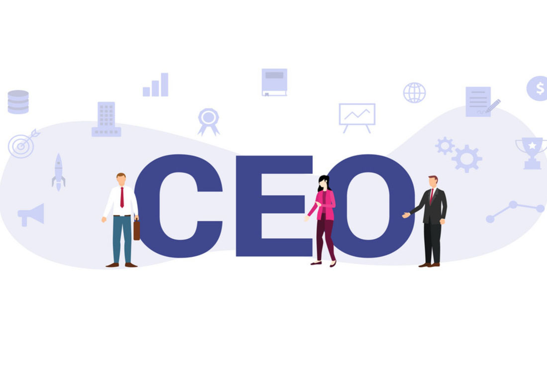 CEO             