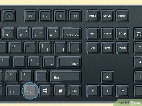 Een screenshot maken op een HP computer  wikiHow
