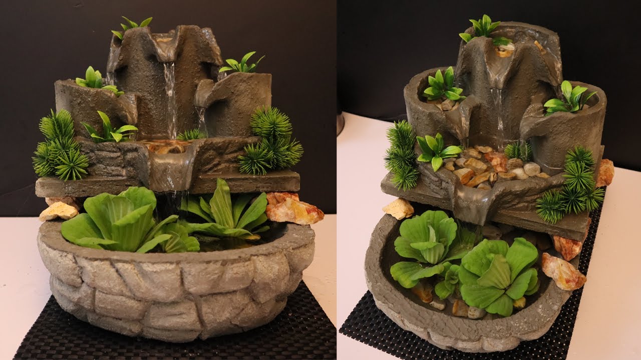           DIY 