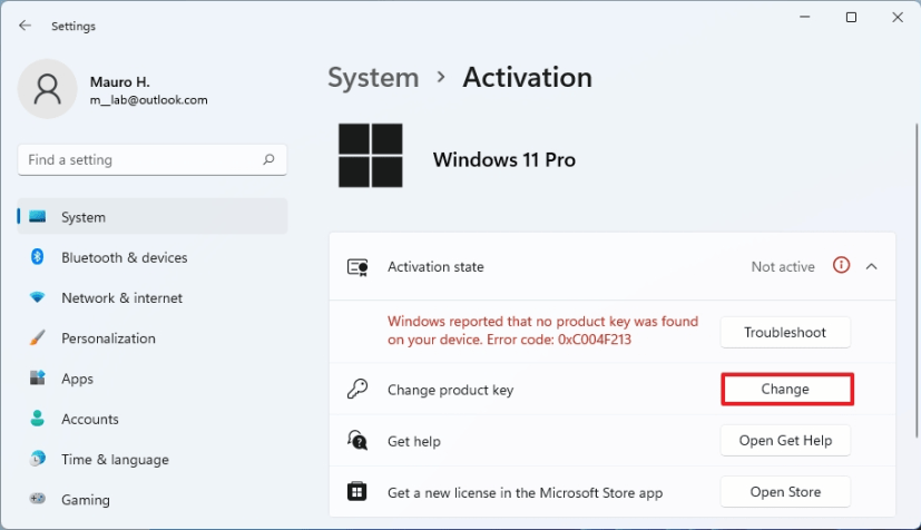 How to activate Windows 11 three ways  Pureinfotech