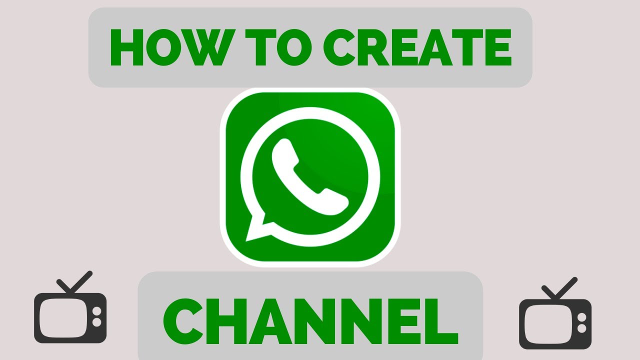 How to Make WhatsApp Channel in Urdu