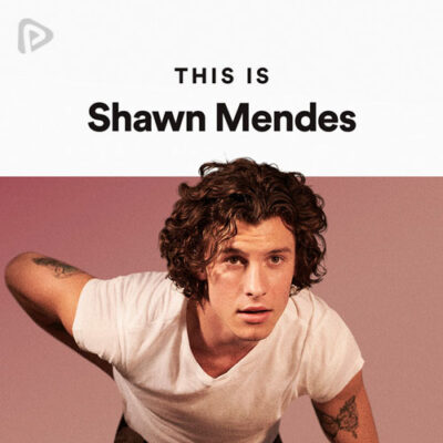        This Is Shawn Mendes  
