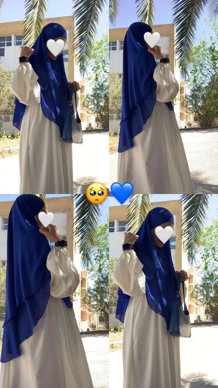 How to Wear Hijab in Urdu