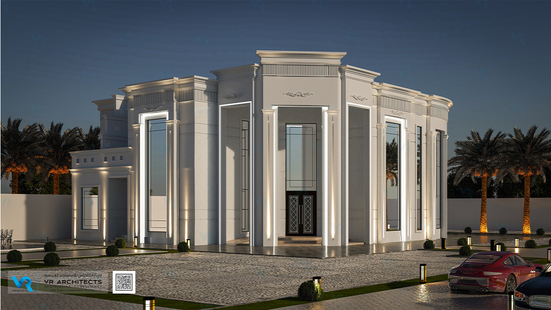 How Many Types of Architecture Are There in Urdu