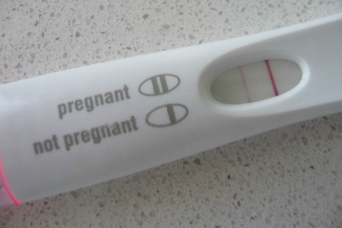 Maximum How Many Days to Confirm Pregnancy in Urdu