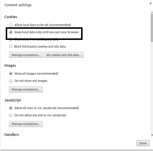 How to Use Chrome Incognito Mode