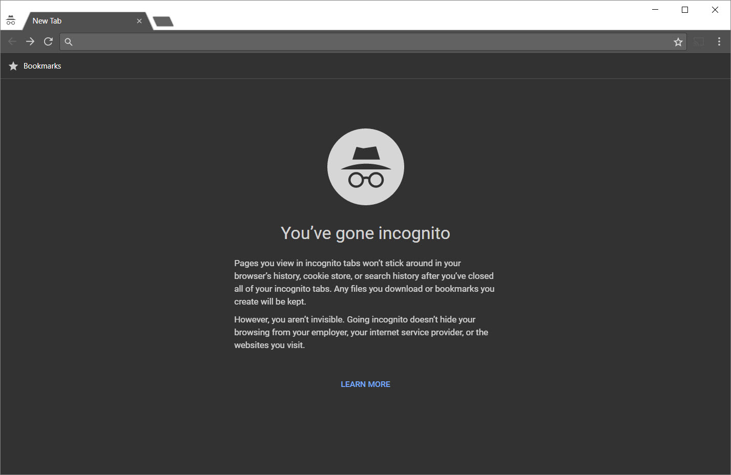 How to Remove Incognito Mode in Chrome in Urdu