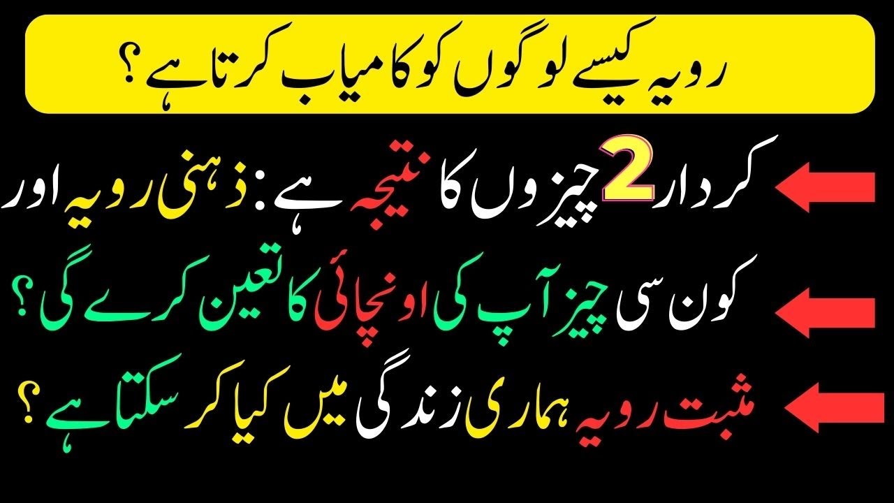 How Do Currents Move in Urdu