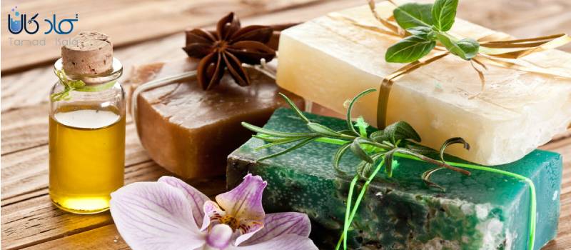 How to Add Fragrance to Soap in Urdu