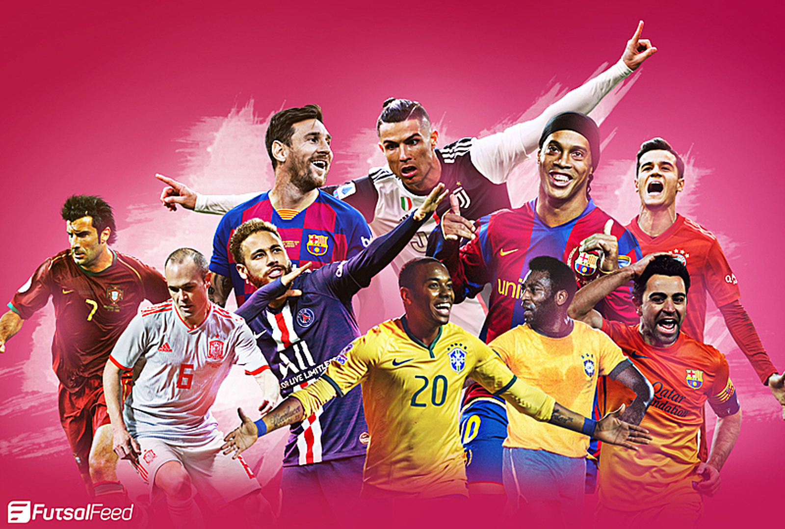FutsalFeed  Top 10 most important things you need