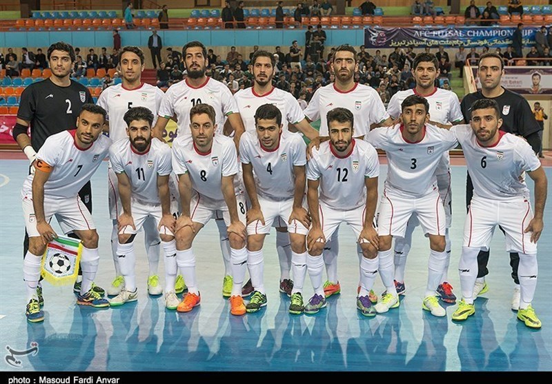 How Many Players in Futsal Team in Urdu