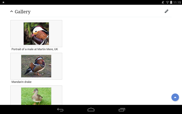 How to Change Wikipedia Photo in Urdu