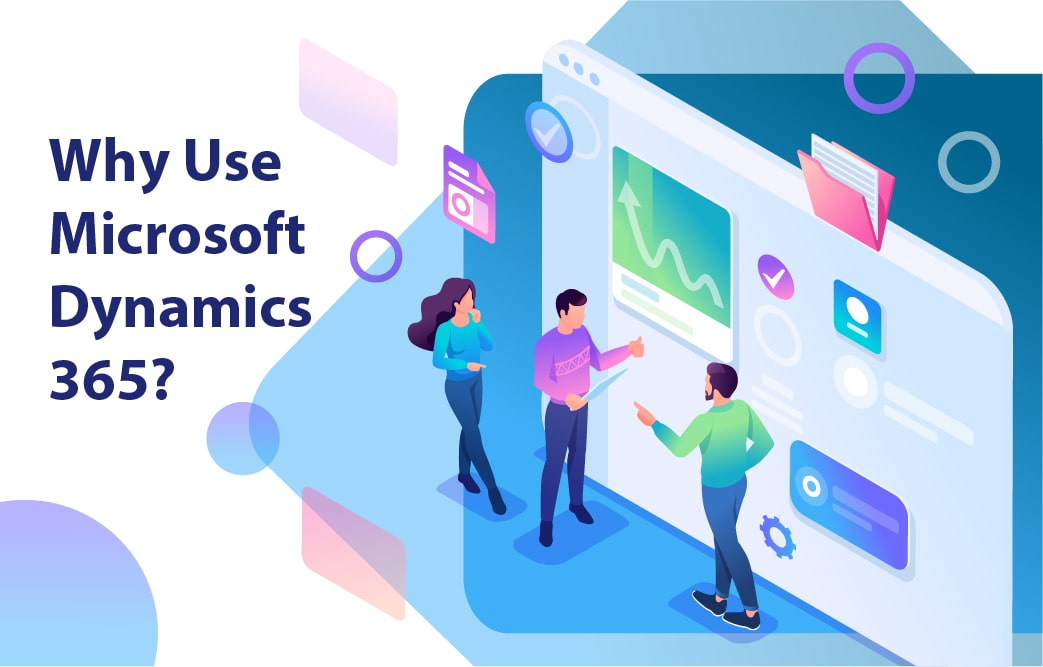 How Does Microsoft Dynamics Work in Urdu