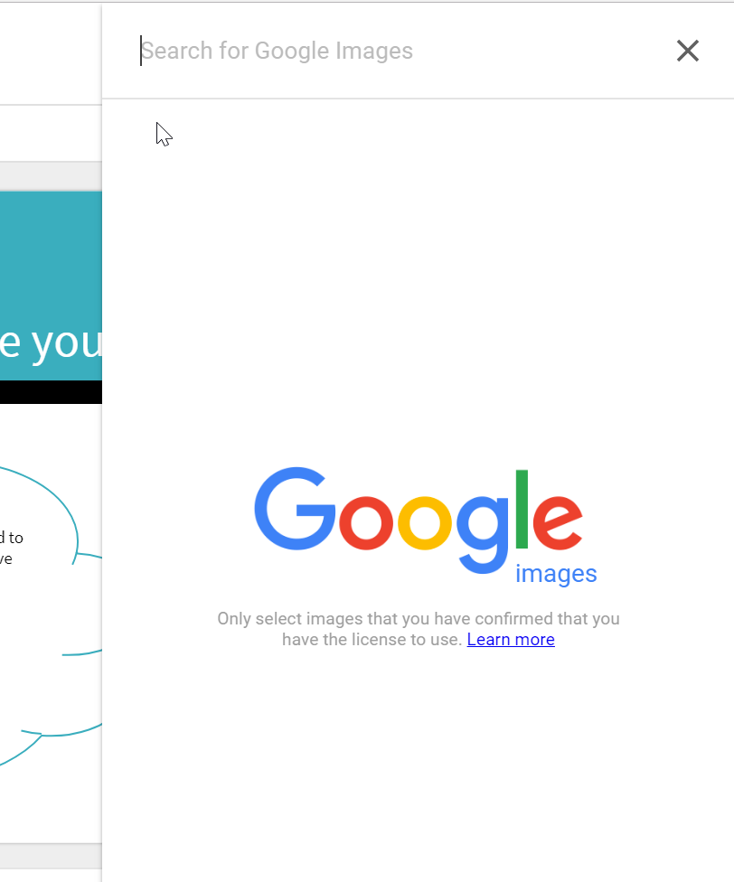        Google      Google Slides