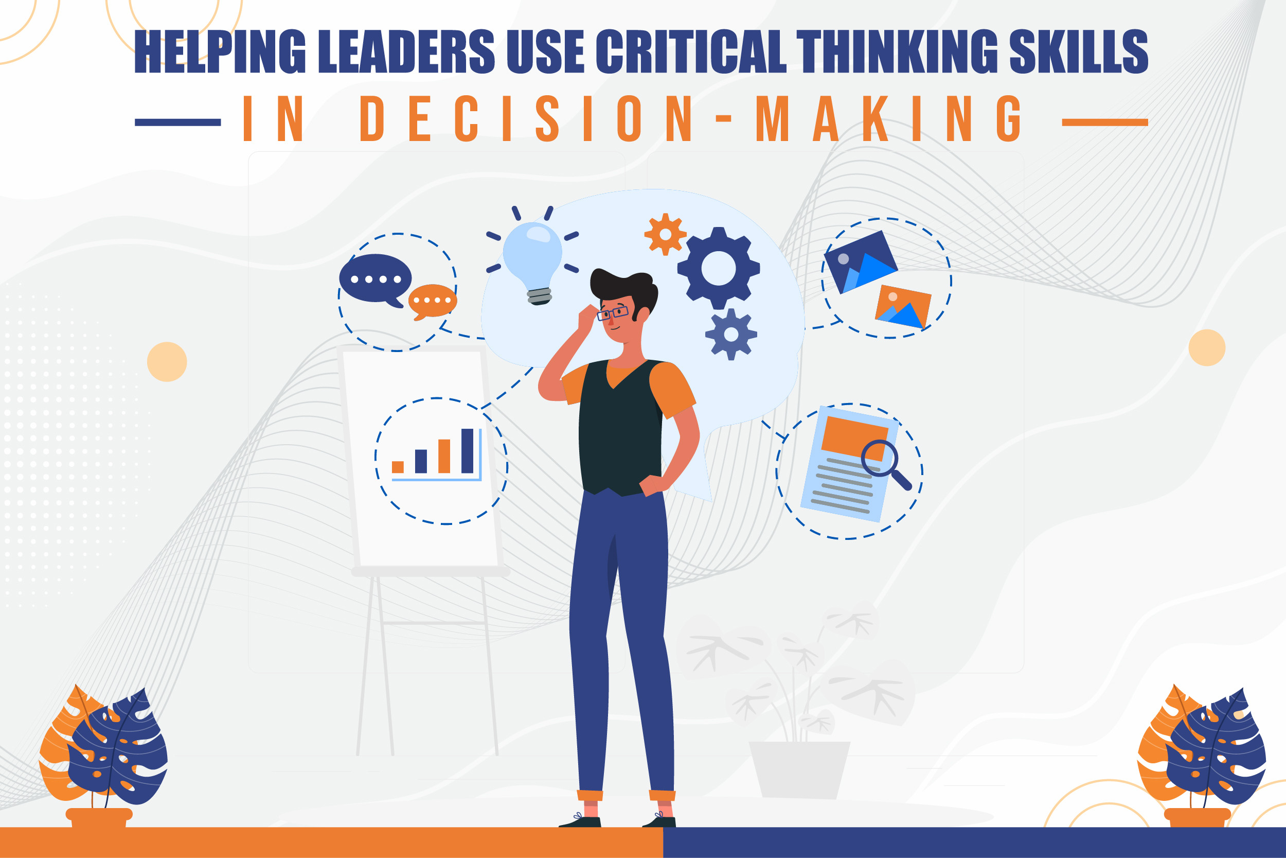 Decision Critical Education