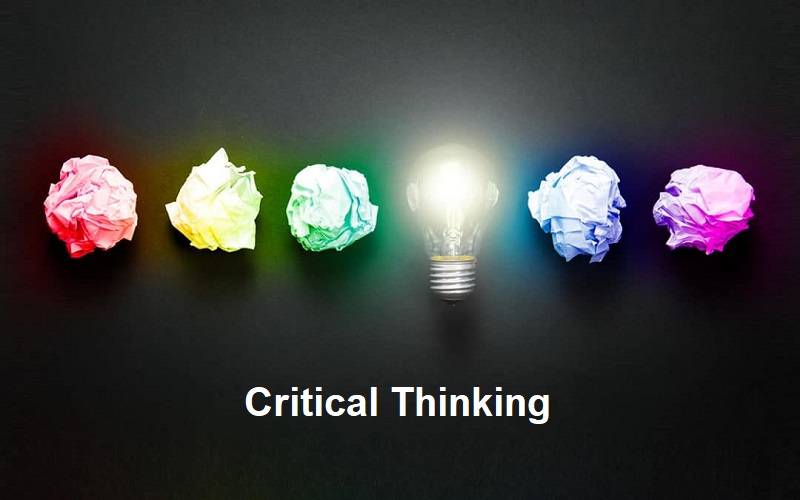How Can We Teach Critical Thinking in Urdu