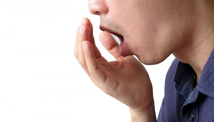 How to Stop Too Much Saliva in Mouth in Urdu
