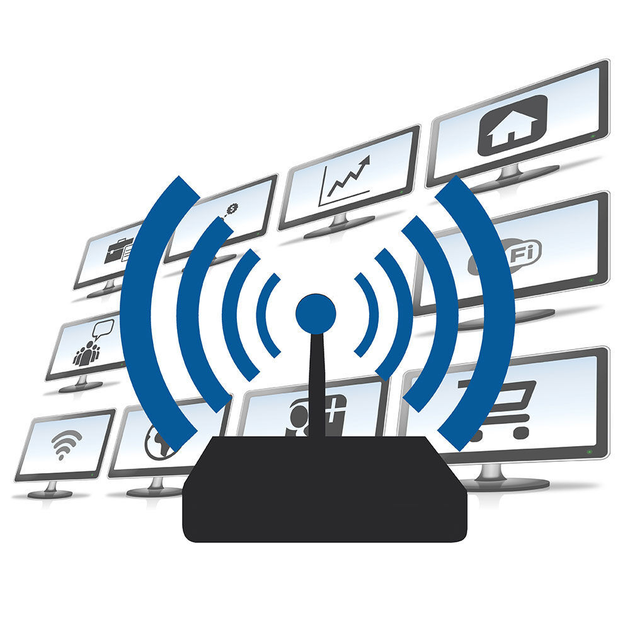 Wie funktioniert RADIUS