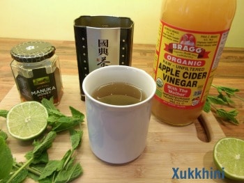 How to Use Apple Cider Vinegar for Weight Loss  Natures Fat Blocker