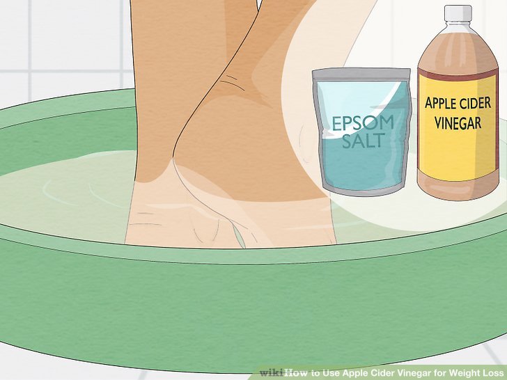 9 Ways to Use Apple Cider Vinegar for Weight Loss  wikiHow