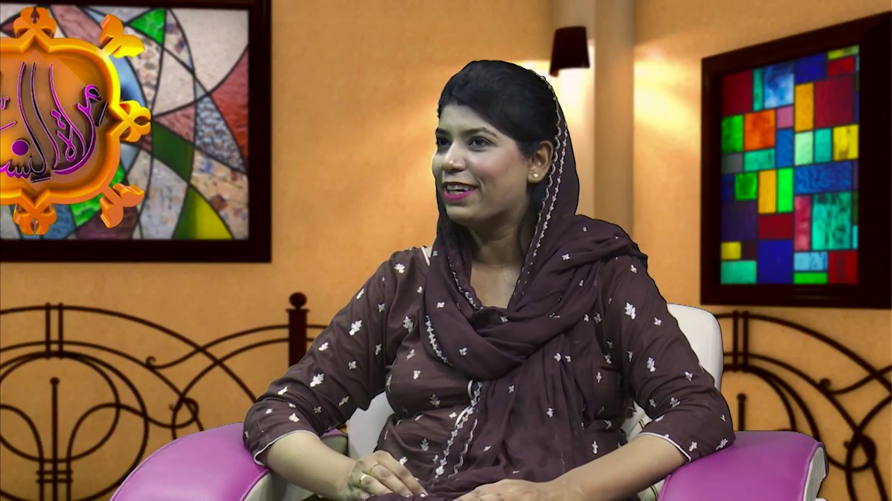 MUN 233 Azeem masihi khawateen  Kathryn Kuhlman     