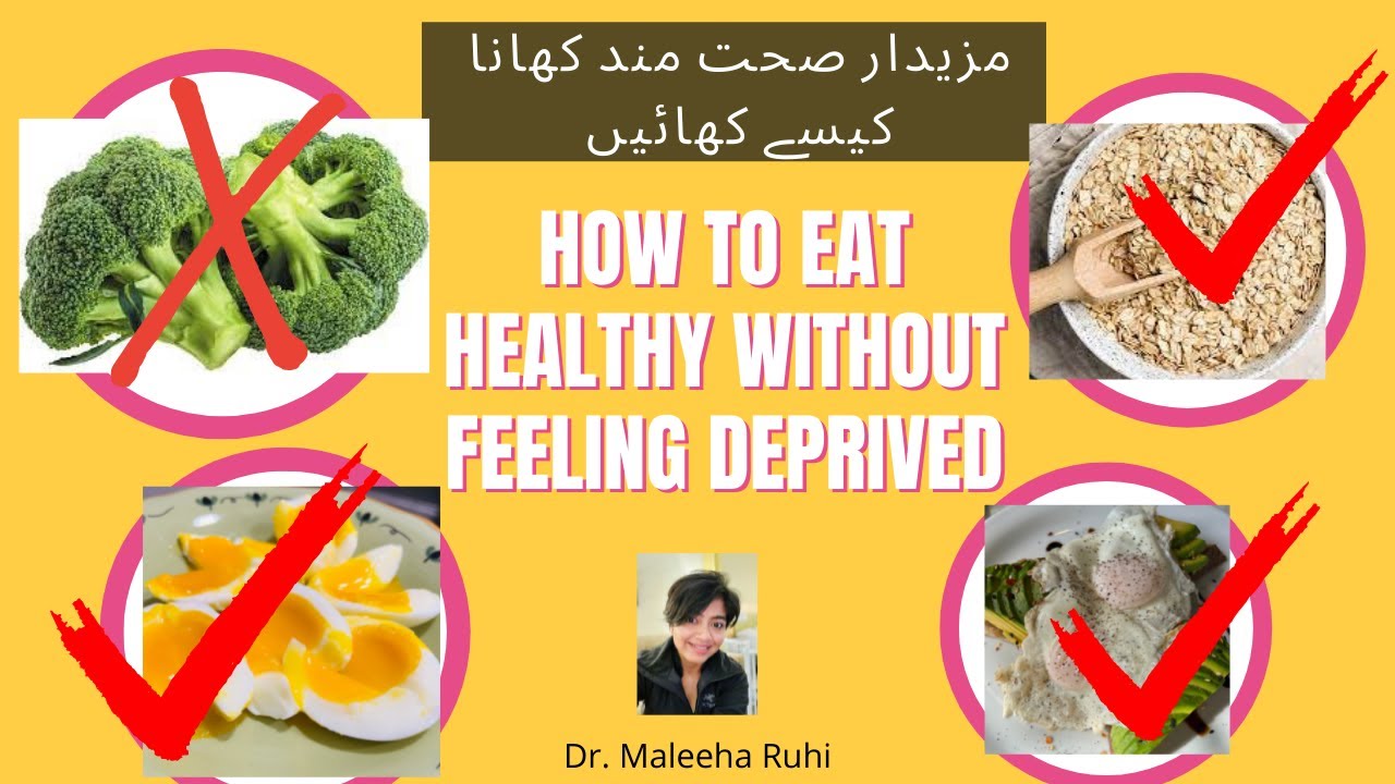 How Does Weight Loss Work in Urdu