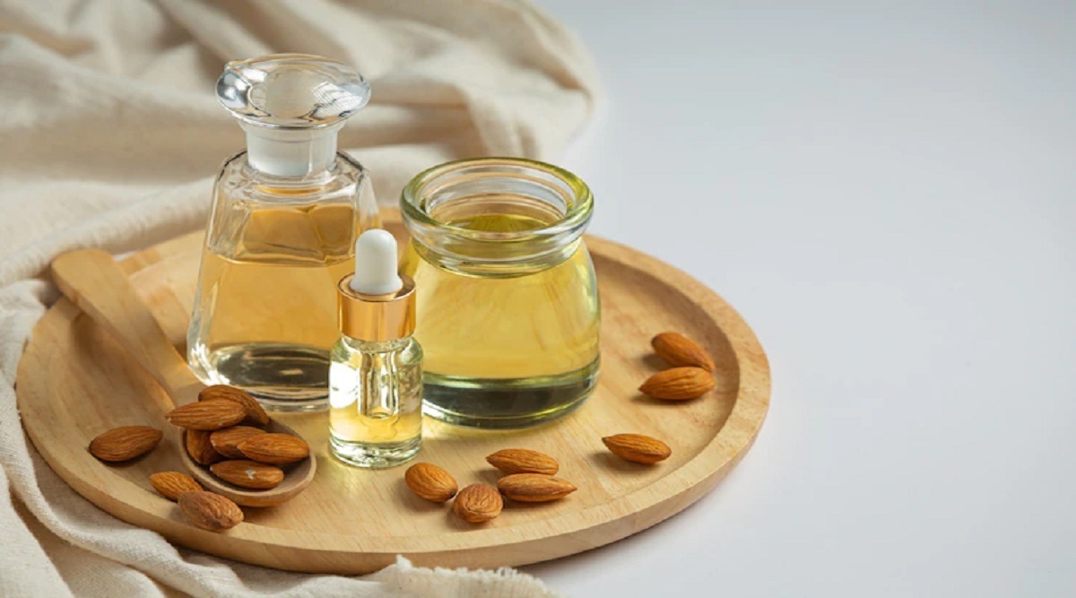amazing beauty benefits of almond oil for skinSkin Care  