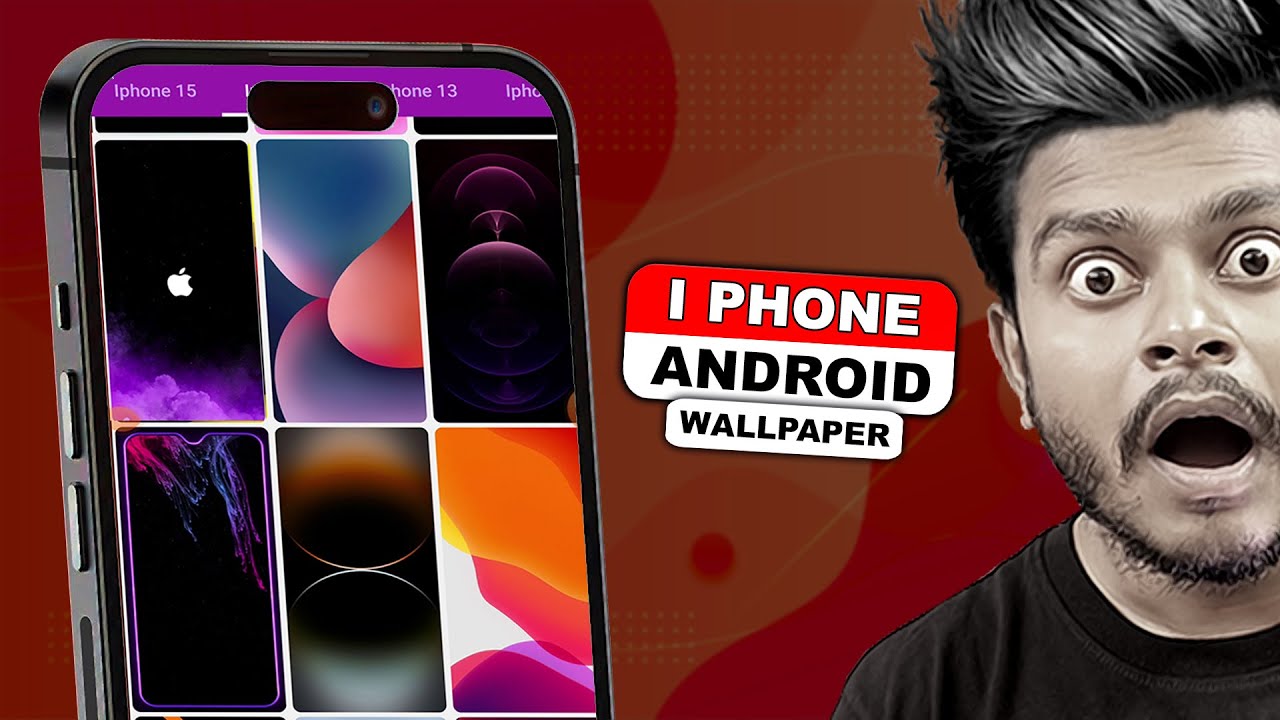 How to Set Wallpaper on iPhone in Urdu
