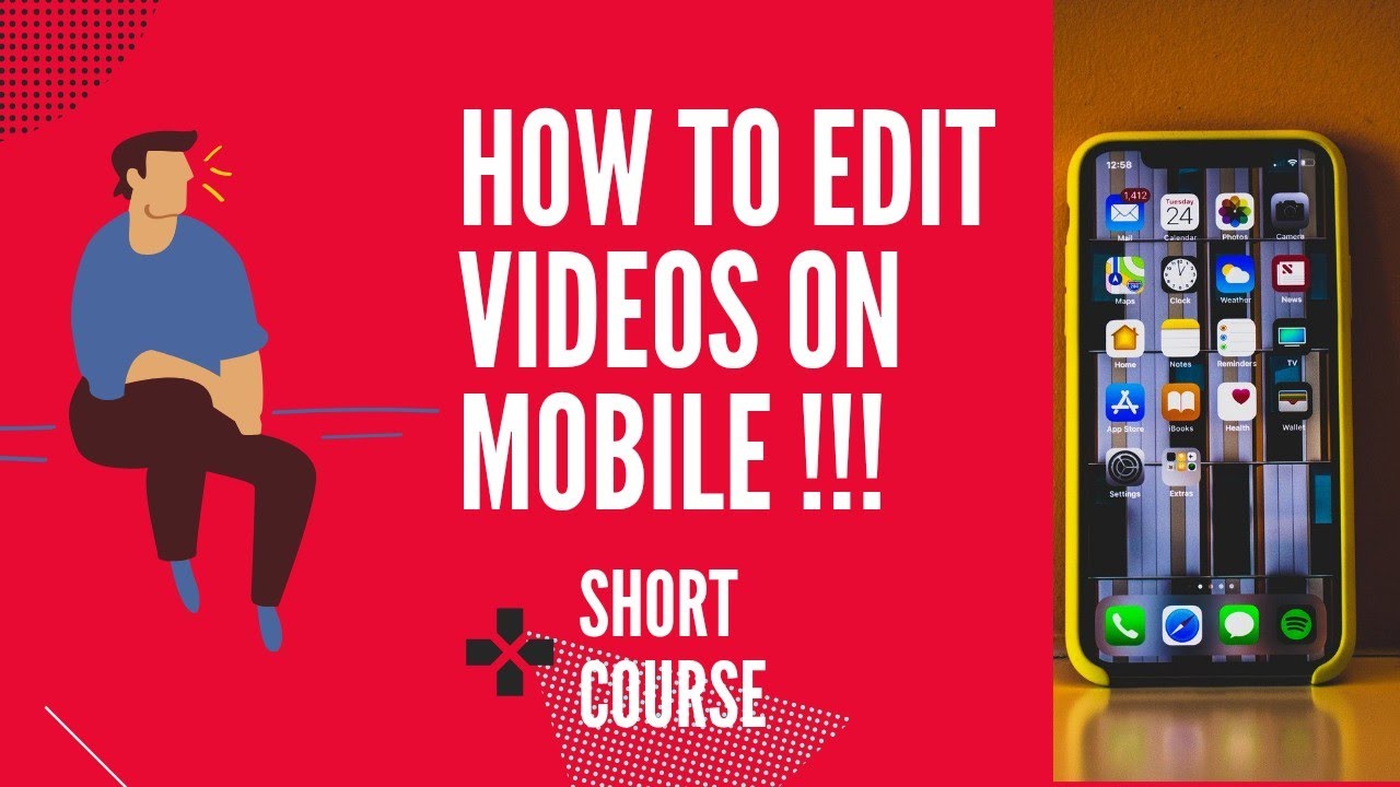 How to Edit YouTube Videos in Urdu