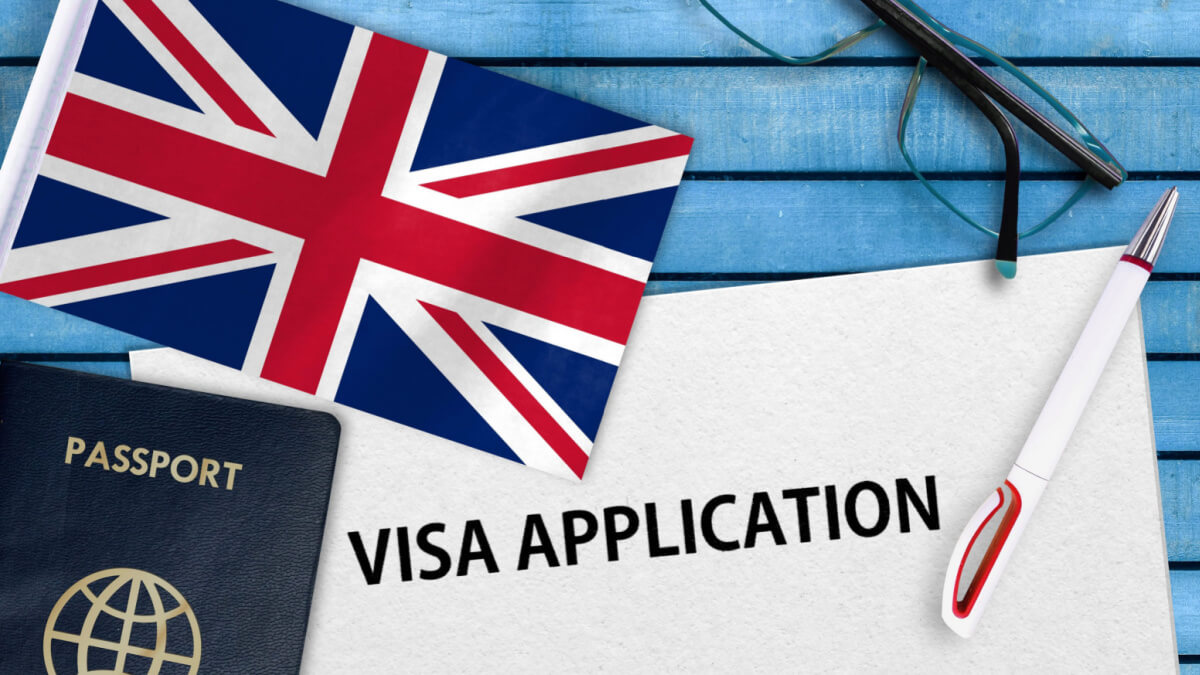 How to write an invitation letter for the UK visa  Wise