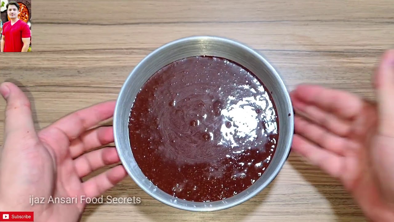 Cake Recipe Without Oven No Beater No Blender      