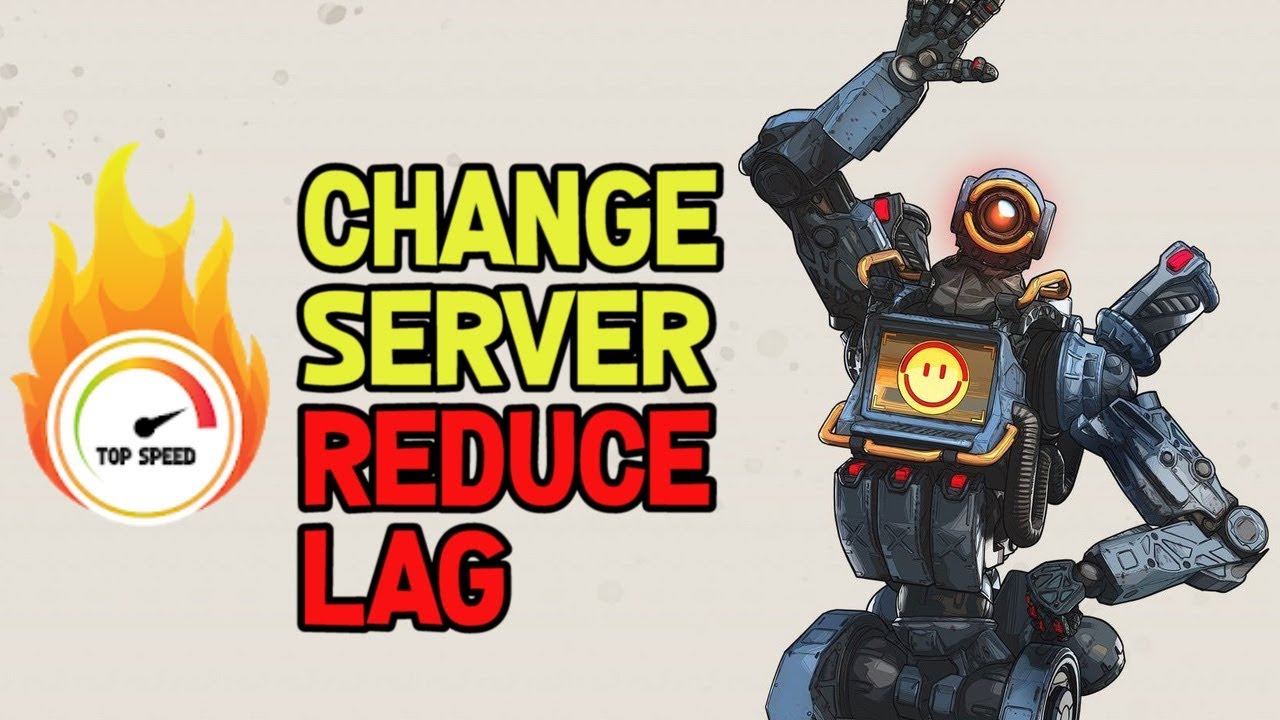 How to Change Servers in Apex in Urdu