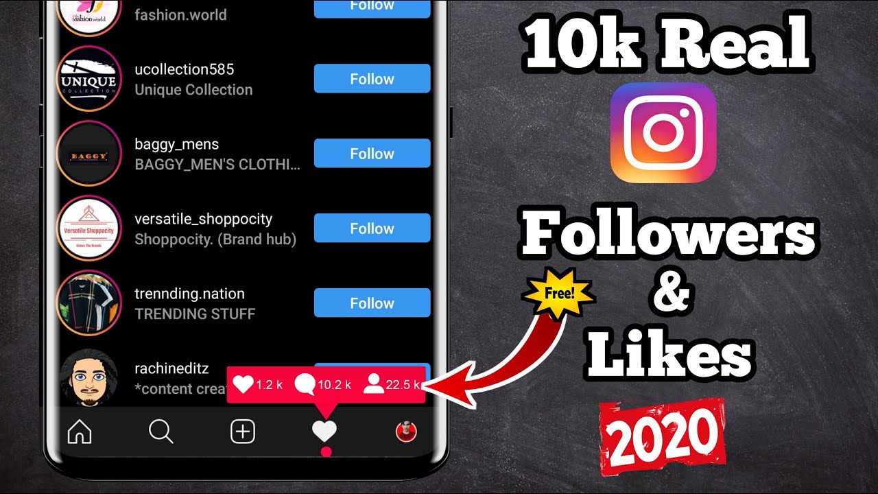 How Many Followers on Instagram to Get Paid in Urdu