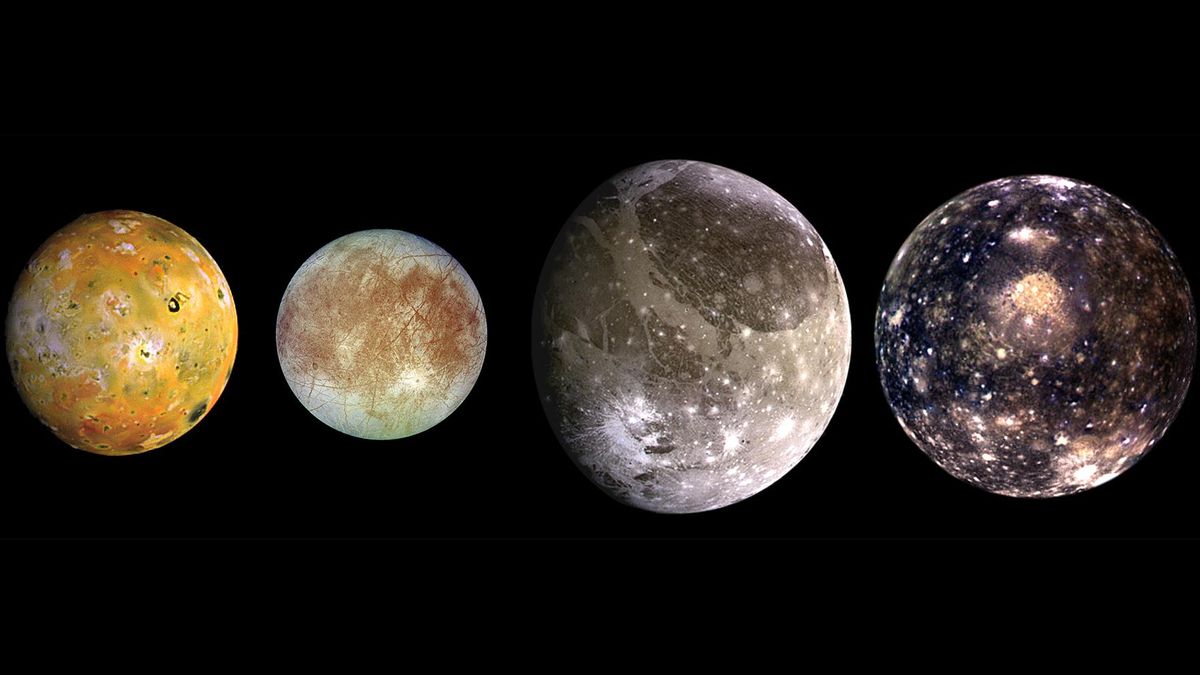 How Many Moons Does Jupiter Have A Comprehensive Guide  Skymania
