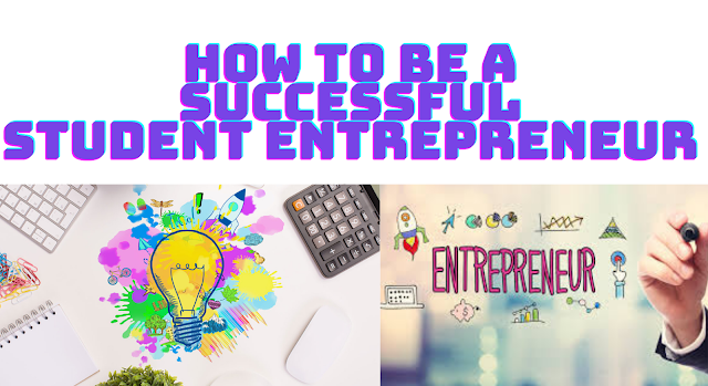 Tips para Maging Successful na Student Entrepreneur  TIPID TIPS
