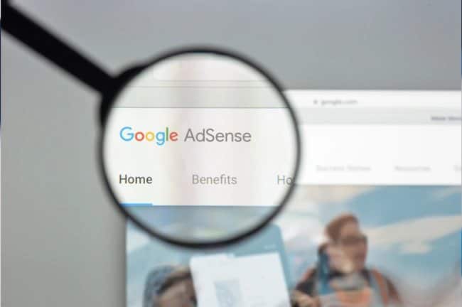 How Work Google AdSense in Urdu