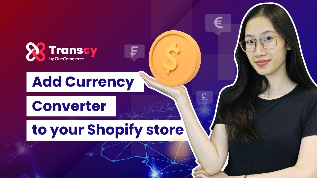How To Change Currency On Shopify Best Practices 2023  OneCommerce 