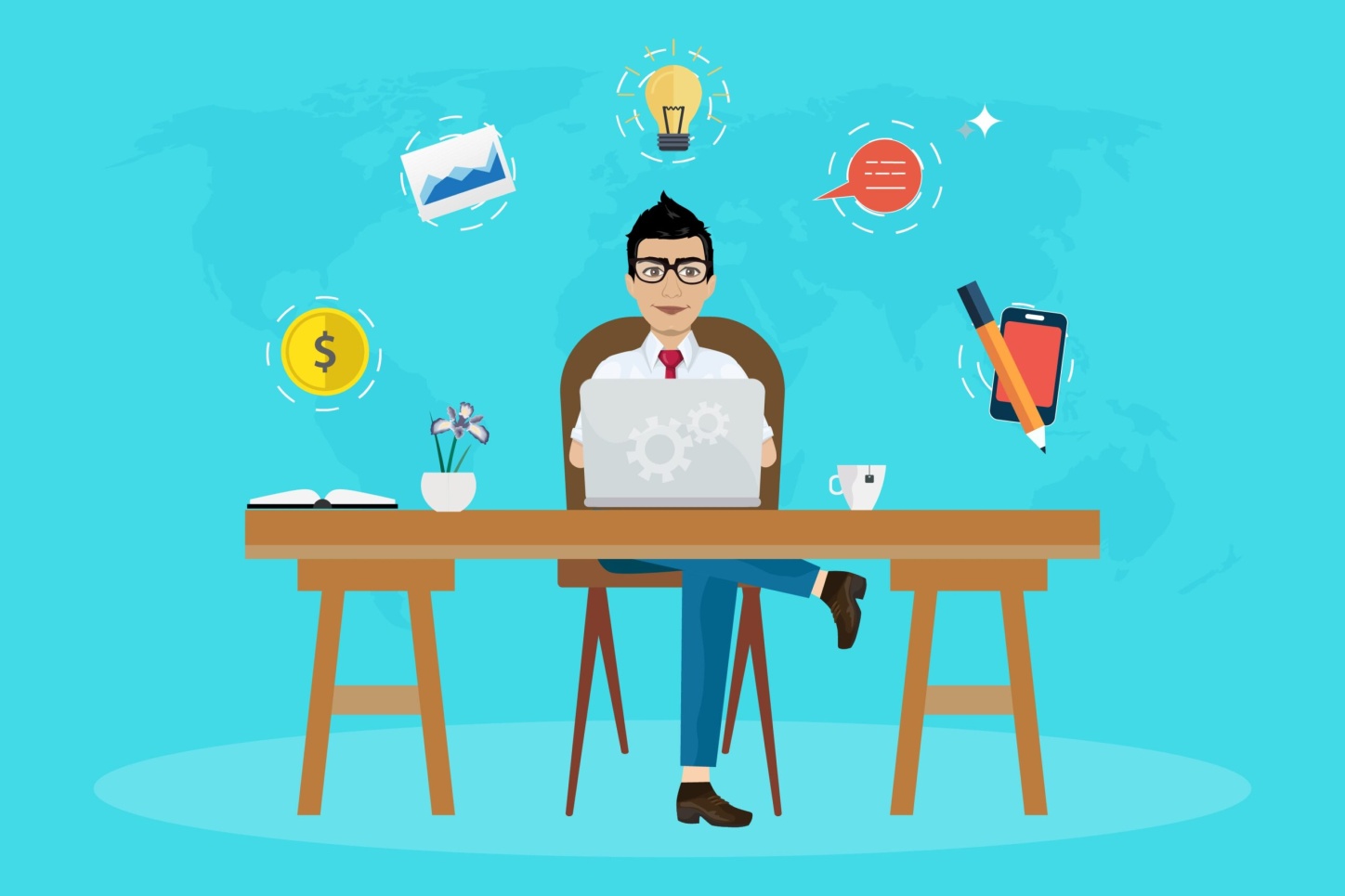 freelance   